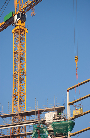 Pre-Project Rigging and Demolition Safety Measures