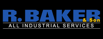 R. Baker & Son logo